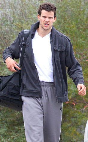 Kris Humphries Kris Humphries